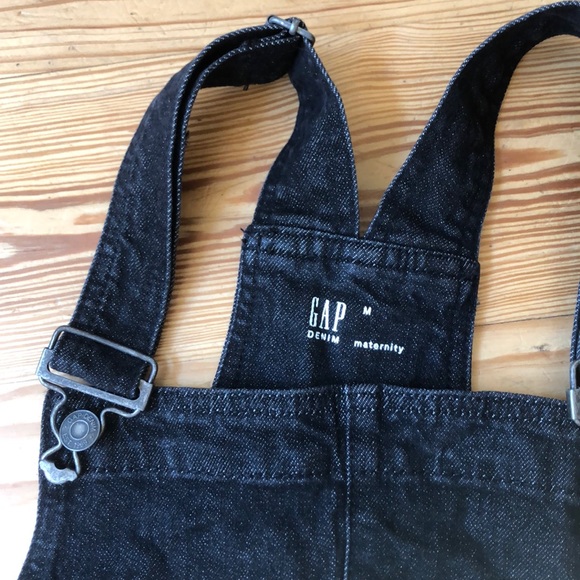 Maternity Overalls medium - Picture 5 of 8